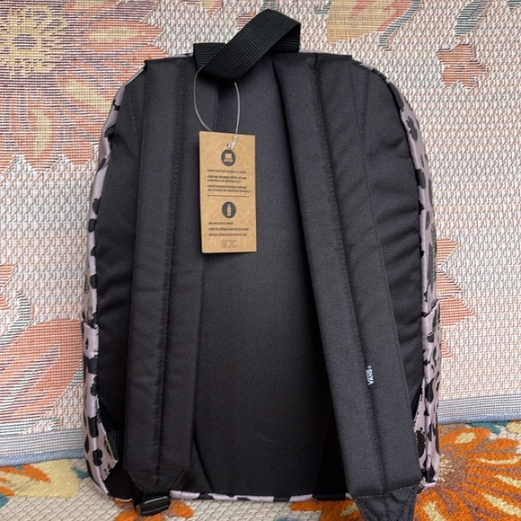 Vans Old Skool H2O Backpack
NWT - Picture 8 of 16